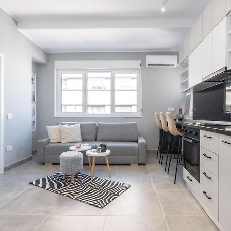 Minimalist Design Apartament In Magheru Βουκουρέστι Εξωτερικό φωτογραφία